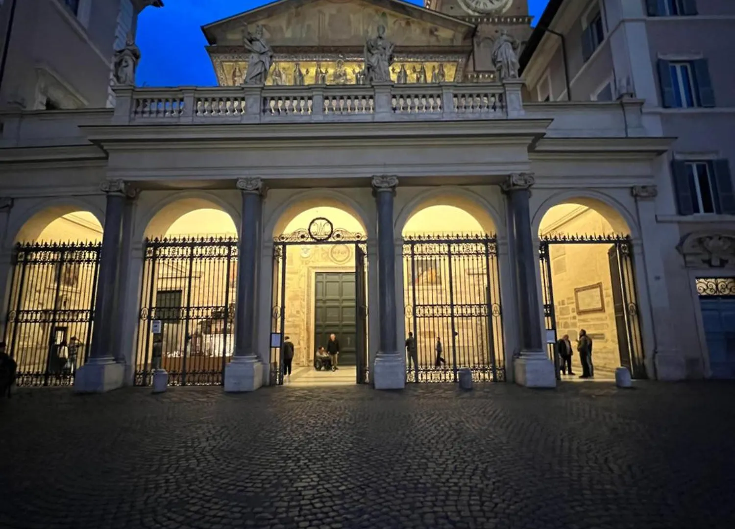 Apartment In Rome-Trastevere - Amorhome