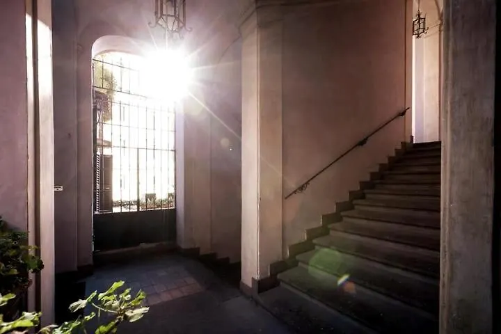 Apartment In Rome-Trastevere - Amorhome