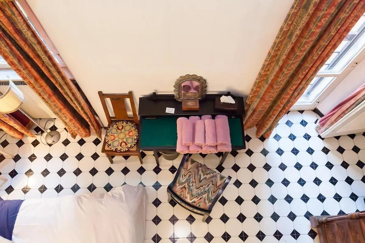 Apartment In Rome-Trastevere - Amorhome