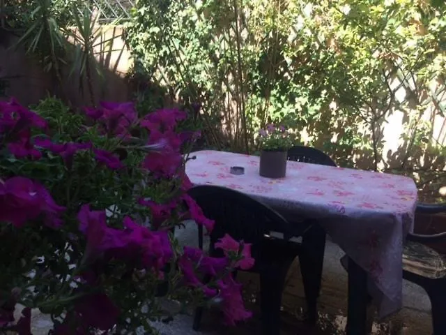 Apartment In Rome-Trastevere - Amorhome Italië