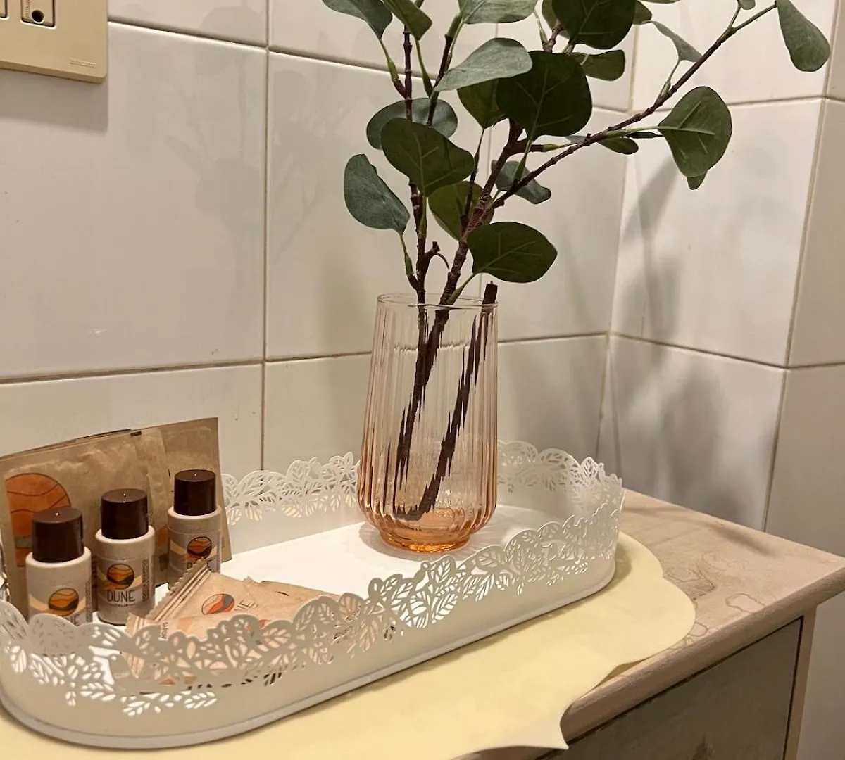 Apartment In Rome-Trastevere - Amorhome  Rome